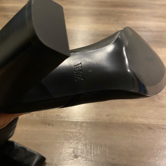 Zara boots - Picture 3 of 3